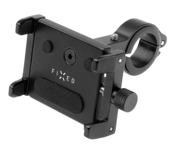 FIXED Bikee ALU black FIXBIA-BK - 1085018 - zdjęcie